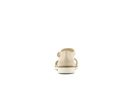 Босоножки EDART 1058.110w. beige