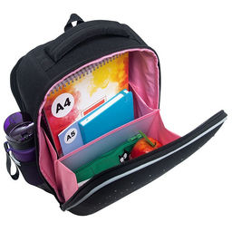 RAw-496-5 Рюкзак школьный