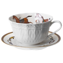 ЧАЙНАЯ ПАРА LEFARD PASSAGE 330 МЛ