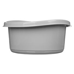 Таз 15,0л "Etna" круглый, арт 2212218