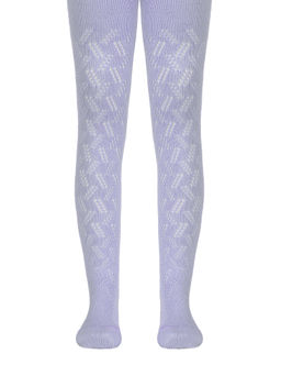 Conte-kids MISS 7С-80СП бледно-фиолетовый