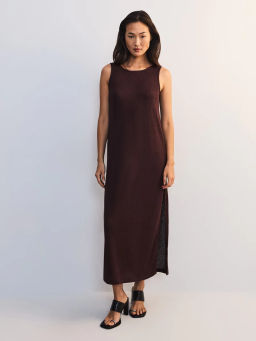 Платье-майка из вискозы ZR2605012919-27 / Zarina