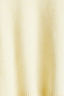 Jersey en punto fino con escote en V - H&m фото 6