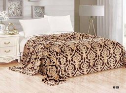 Плед велсофт Марсель Евро - Luteks фото 2