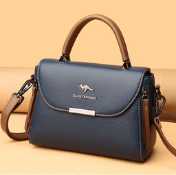 KAIDIFEINIROO Сумка женская 9638  фото 2