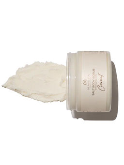 Manita Professional Соляной скраб-бальзам для тела / Coconut, 400 г
