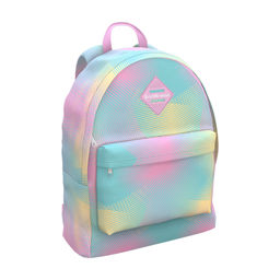 Цена за 1 шт. Рюкзак ErichKrause EasyLine® 17L Soft Mint