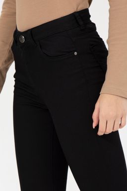 U. S. Polo Assn Женские черные брюки - U.s. polo assn фото 6