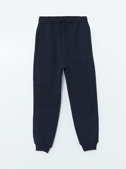 Beli Lastikli Erkek ?ocuk Jogger E?ofman Alt?