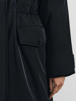 парка женская - Zarina фото 8