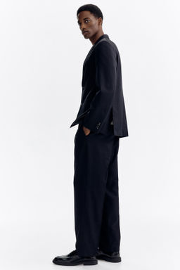 Pantal?n de traje Regular Fit - H&m фото 5