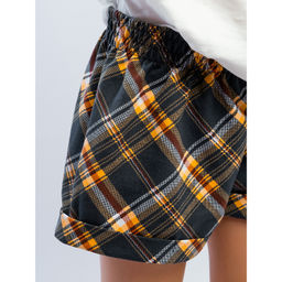 Комплект футболка кулирка, шорты футер 2х нитка петля 7011900102 - Youlala фото 7