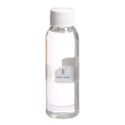 Лак стекловидный глянцевый LUXART CrystalPolish, спиртовая основа, 100 мл