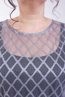 Платье П3-3743/3 - Wisell фото 9