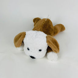 Мягкая игрушка Щенок лопоухий 80 см - Storyland фото 5