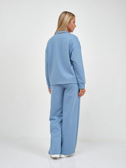 Костюм из футера Верона - Ивассорти фото 11