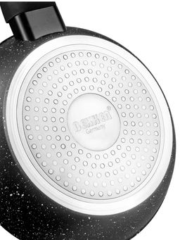 Сковорода BK-3765 28см с мраморным покрытием - Bekker фото 5