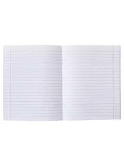 Цена за 5 шт. Тетрадь предметная, 48 листов в клетку, Calligrata «Журнал. Русский язык»