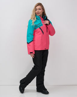 Горнолыжный костюм зимний до -25С - Mtforce фото 4