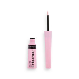 Подводка для глаз Dip Eyeliner Liquid, Pink 6589567