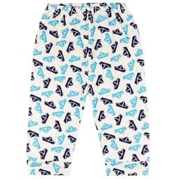 Штаны Морская коллекция кулирка 0014100902