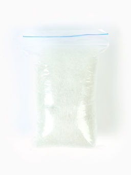 Елочная игрушка своими руками из ткани Дед Мороз, набор для творчества