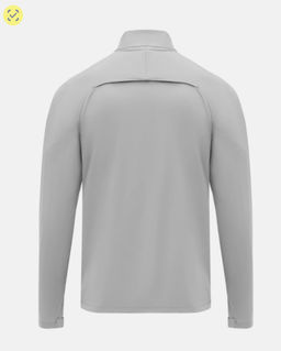 Топ ветрозащитный Jogel PREMIER PerFormPROOF Wind Top, серый  фото 4