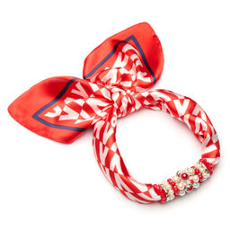 Косынка Стюардесса 002262_53 - Foxtrot фото 40