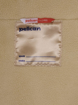 GZJM3352 Ветровка для девочек