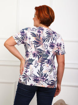 IV-CAPRIZ Оранжерея - футболка  фото 34