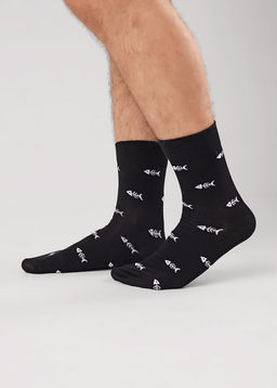 Носки мужские