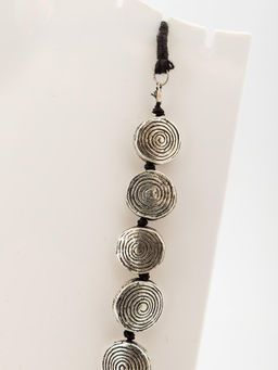 Украшение Бусы №0023/2 - Ганг фото 2