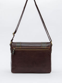 Портфель 1470-3TR d.brown Toug Ruder