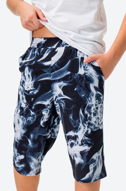 Хлопковые шорты для мальчика Happyfox