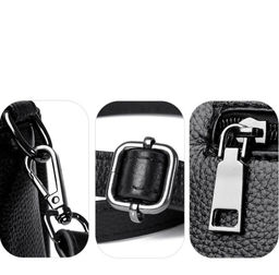 Bags Сумка женская / кожа / 01183304  фото 10