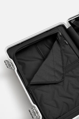 TRAVEL SUITCASE - Zara фото 12