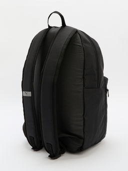 Рюкзак PUMA PUMA PHASE Backpack Артикул 4301811, черный