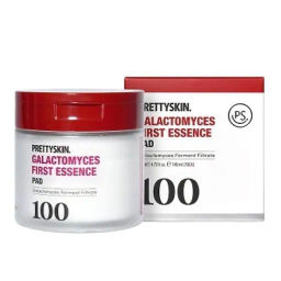Galactomyces First Essence Pad - Пады-эссенция с галактомисисом, 140мл(70шт)