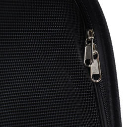 Сумка-переноска каркасная Камуфляж, размер L, 53 х 22 х 29 см - Пижон фото 8