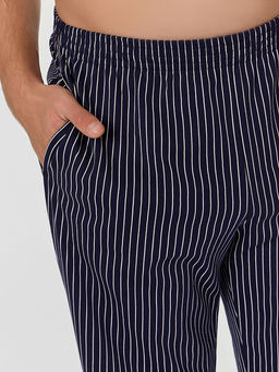 Комплект домашний мужской голубой - Mark formelle фото 6