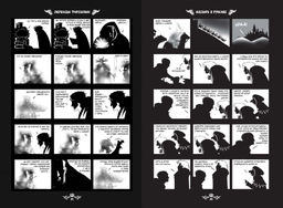 Легенды Тарсилии. Том 1