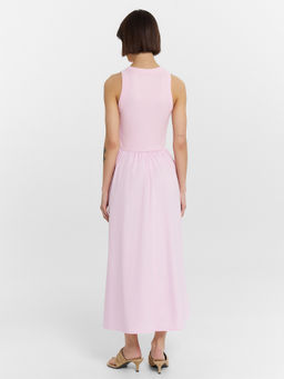 Сарафан женский розовый - Mark formelle фото 3