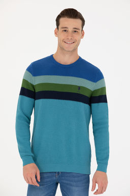 U. S. Polo Assn Мужской масляный свитер Неожиданная скидка в корзине - U.s. polo assn фото 17