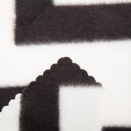 Плед Экономь и Я Зигзаг 150*200 см, пл.160 г/м2, 100% п/э  фото 4