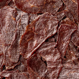 Говядина Джерки Гриб 300 гр, шт