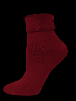 Цена за 2 пары. Носки женские БРЕСТСКИЕ 1437 ARCTIC НОСКИ ЖЕНСКИЕ (махровые с отворотом) - Conte elegant фото 3