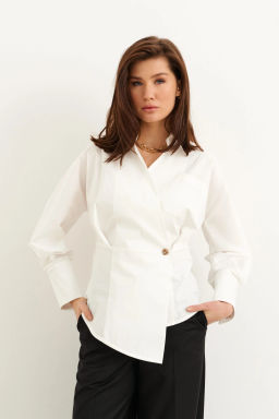 Блузка Zosia - Morozov Amavie фото 2