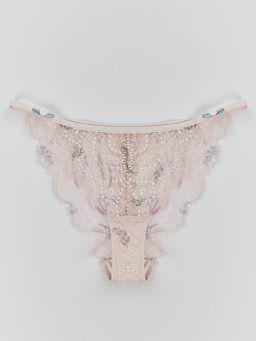 Цена за 2 штуки! ТРУСЫ ЖЕНСКИЕ - Mark formelle фото 8