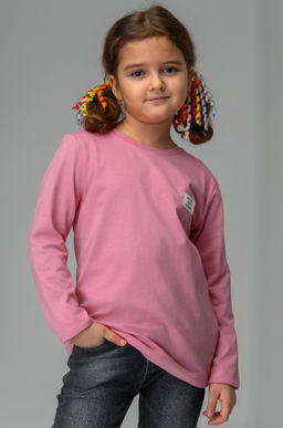 Свитшот для девочки Bonito  фото 10