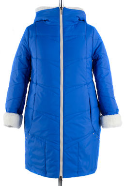 КУРТКА ЗИМНЯЯ (СИНТЕПОН 300) - Империя пальто фото 6